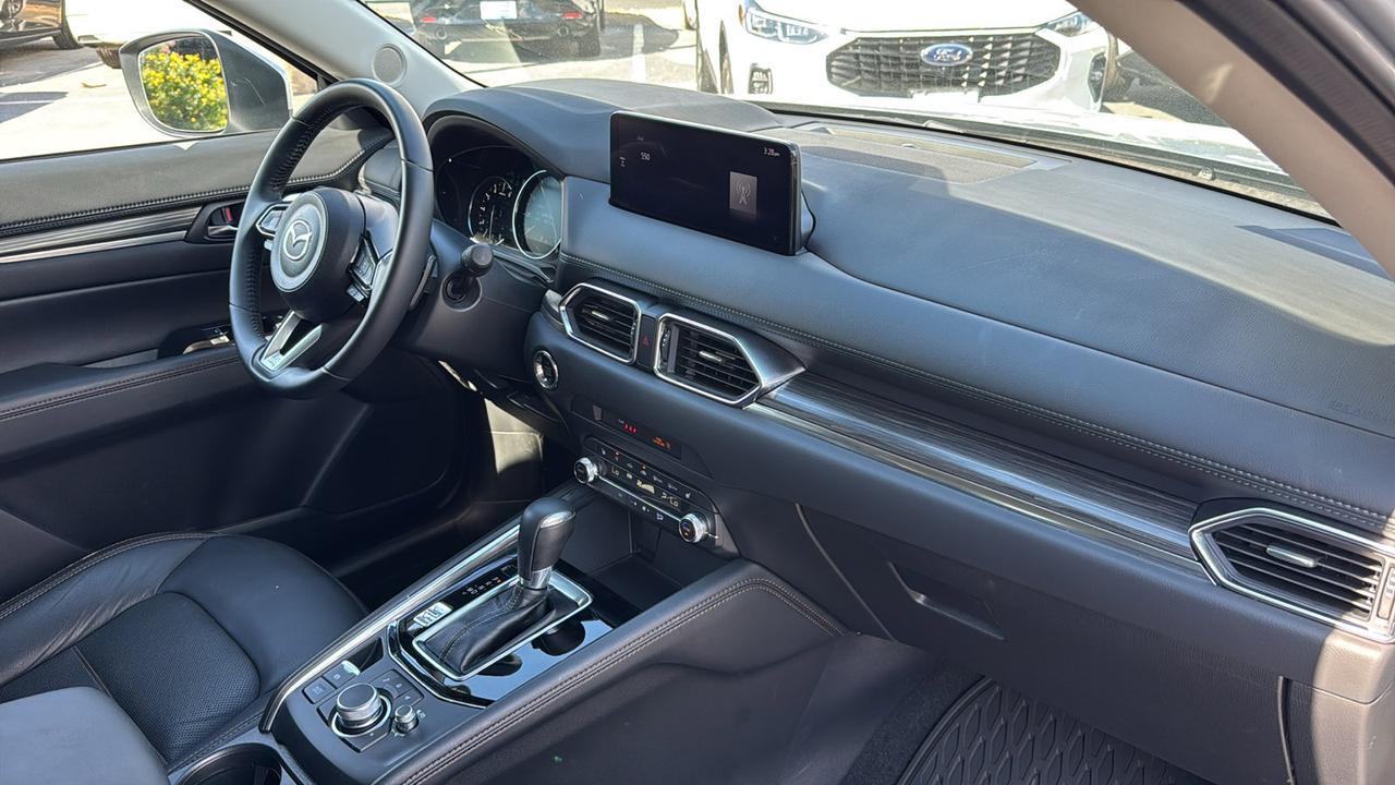 2023 Mazda CX-5 2.5 S Premium Package San Antonio TX