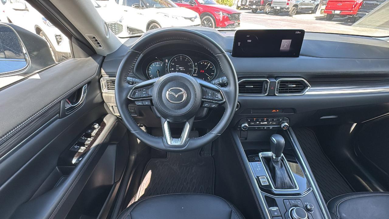 2023 Mazda CX-5 2.5 S Premium Package San Antonio TX