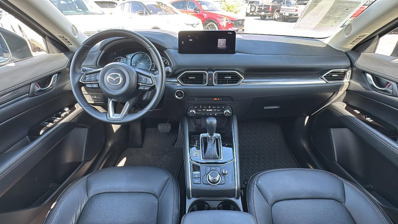 2023 Mazda CX-5 2.5 S Premium Package San Antonio TX