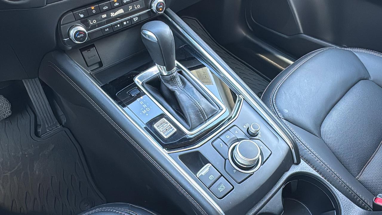 2023 Mazda CX-5 2.5 S Premium Package San Antonio TX