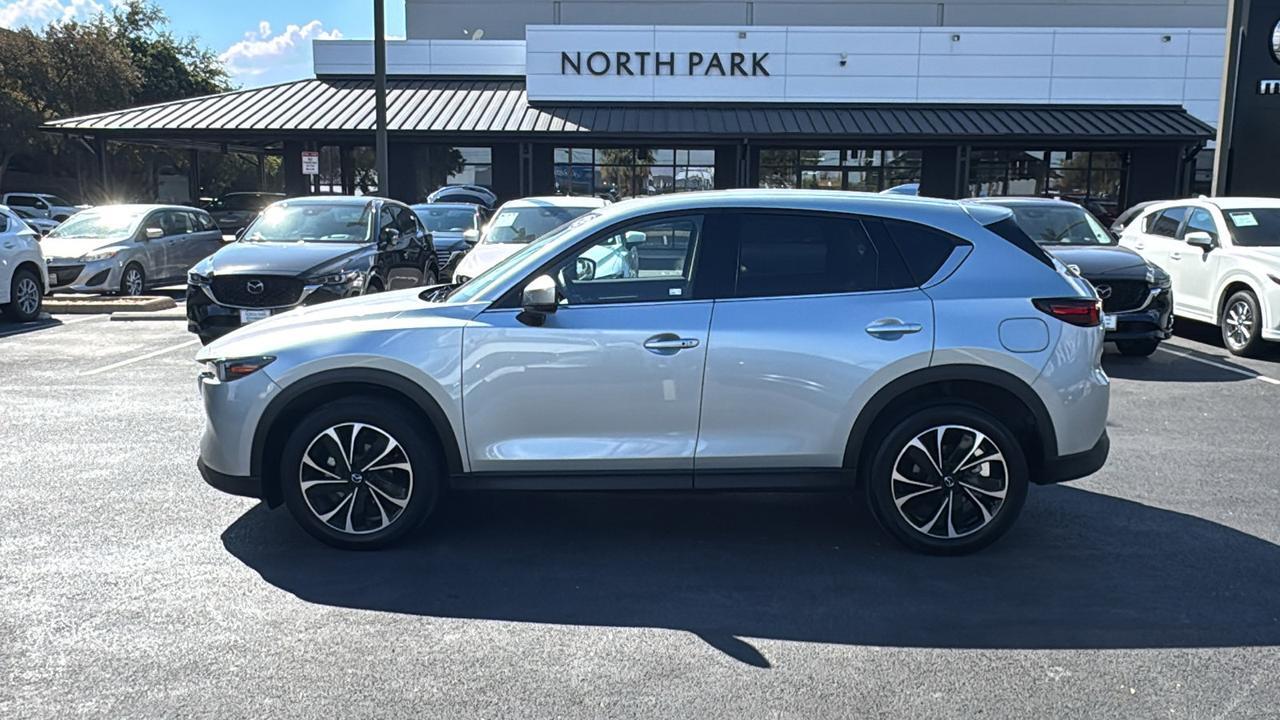 2023 Mazda CX-5 2.5 S Premium Package San Antonio TX