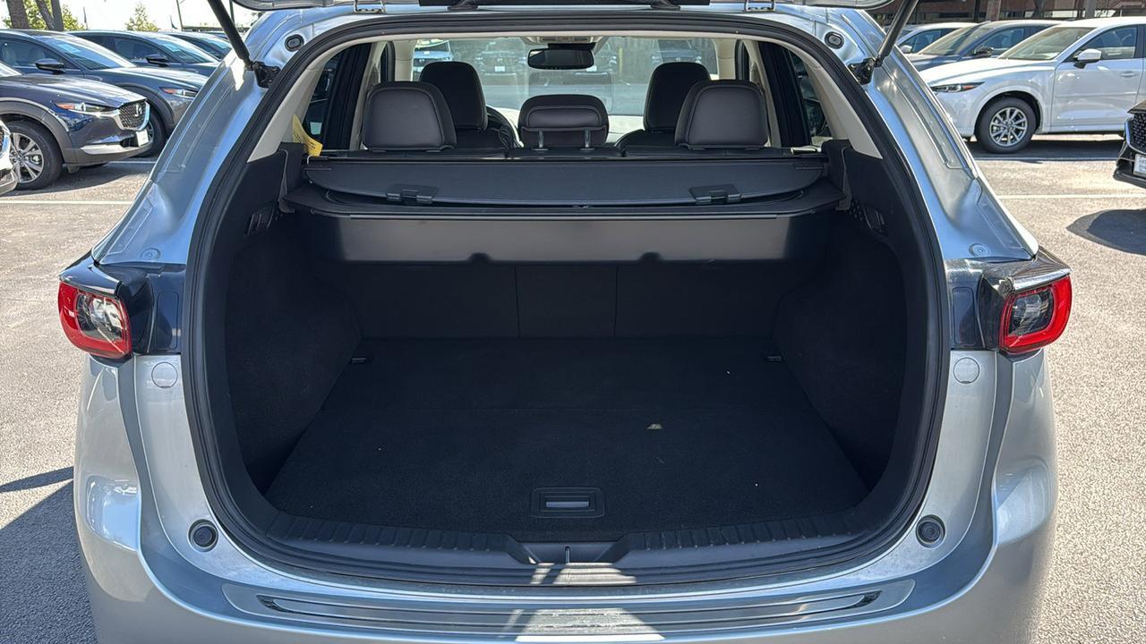 2023 Mazda CX-5 2.5 S Premium Package San Antonio TX