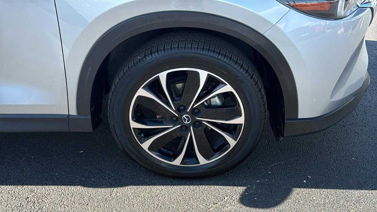 2023 Mazda CX-5 2.5 S Premium Package San Antonio TX