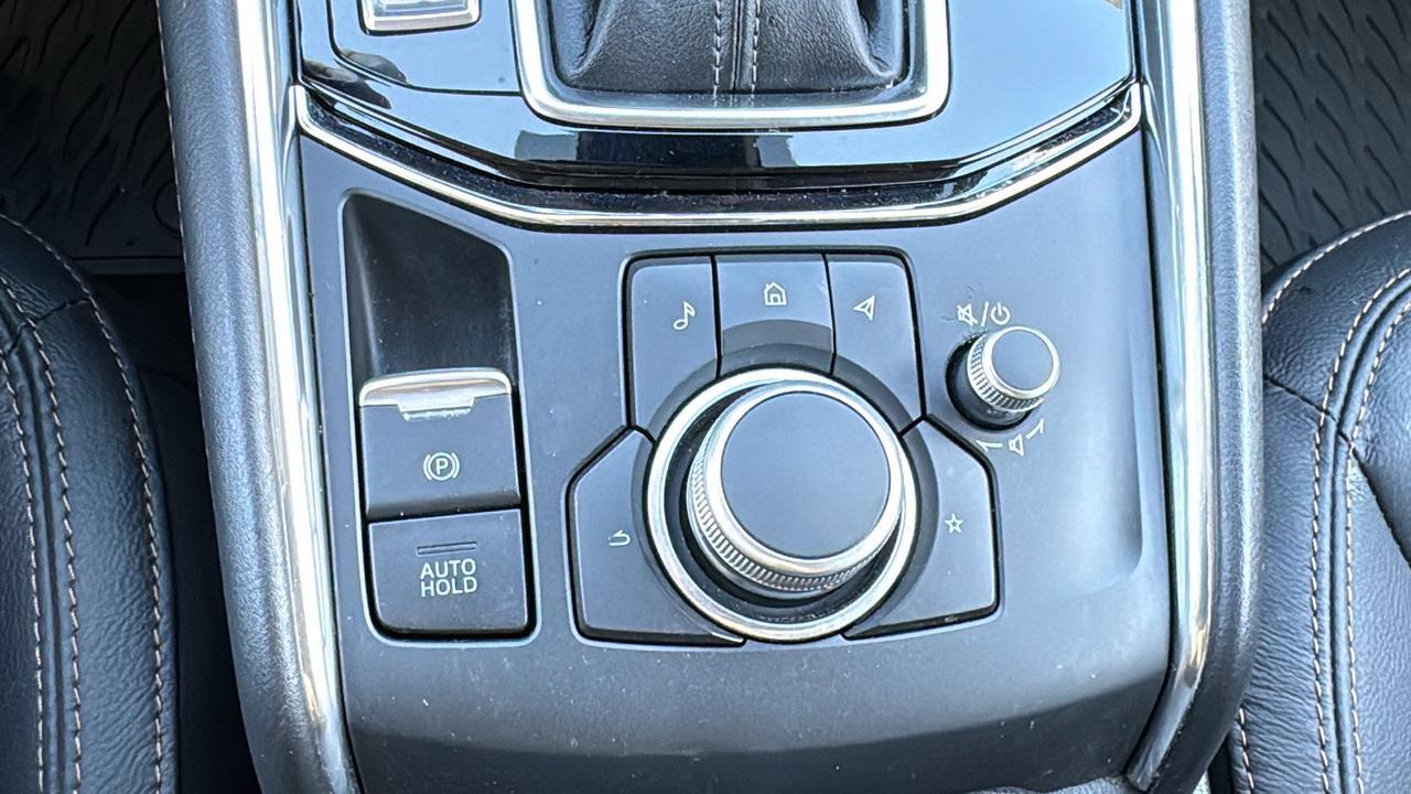 2023 Mazda CX-5 2.5 S Premium Package San Antonio TX