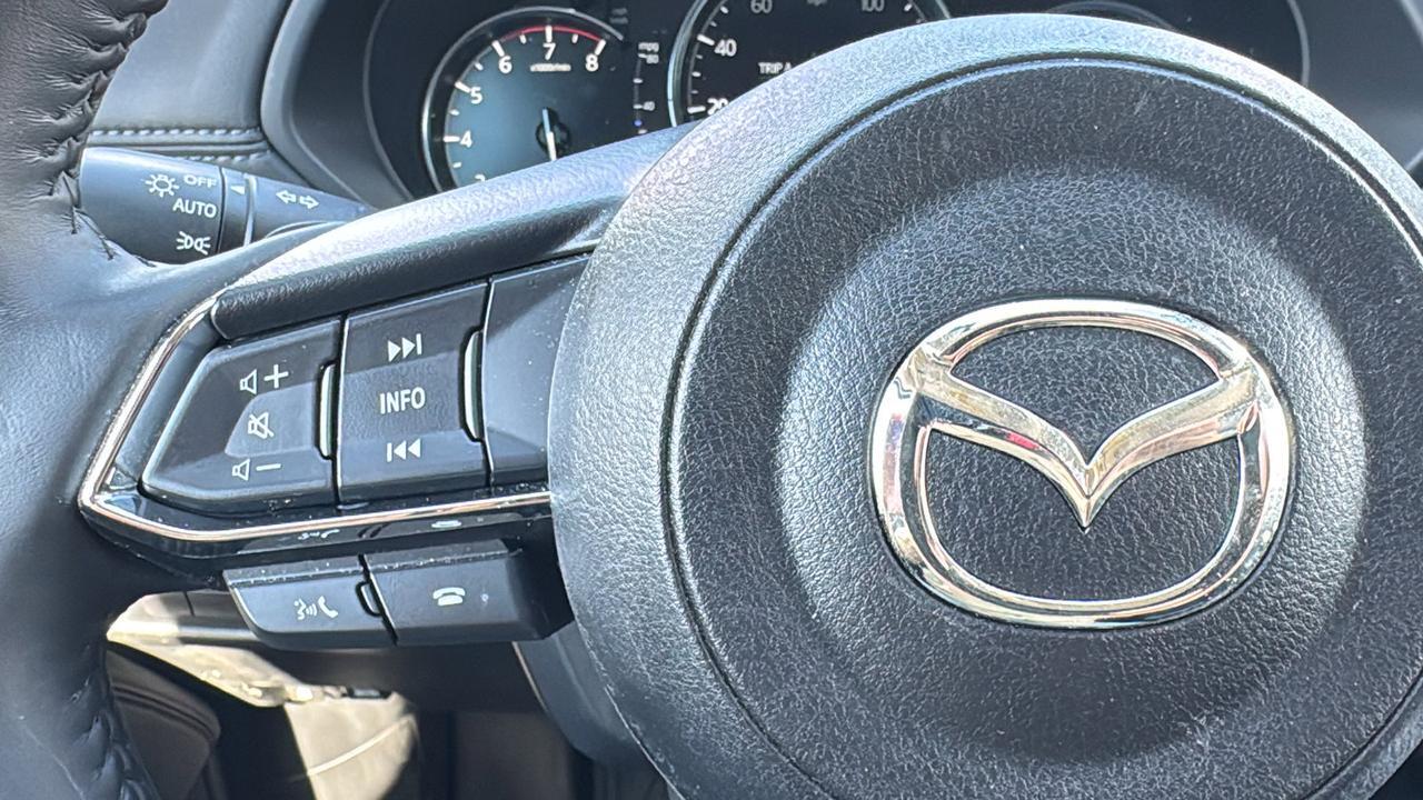 2023 Mazda CX-5 2.5 S Premium Package San Antonio TX