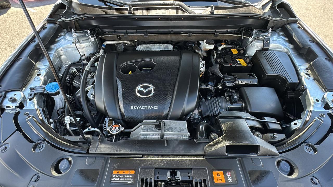 2023 Mazda CX-5 2.5 S Premium Package San Antonio TX