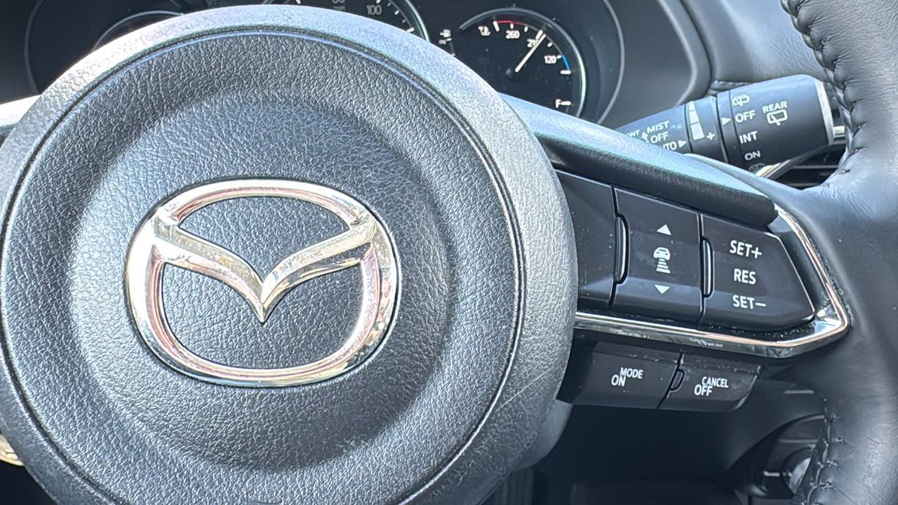 2023 Mazda CX-5 2.5 S Premium Package San Antonio TX