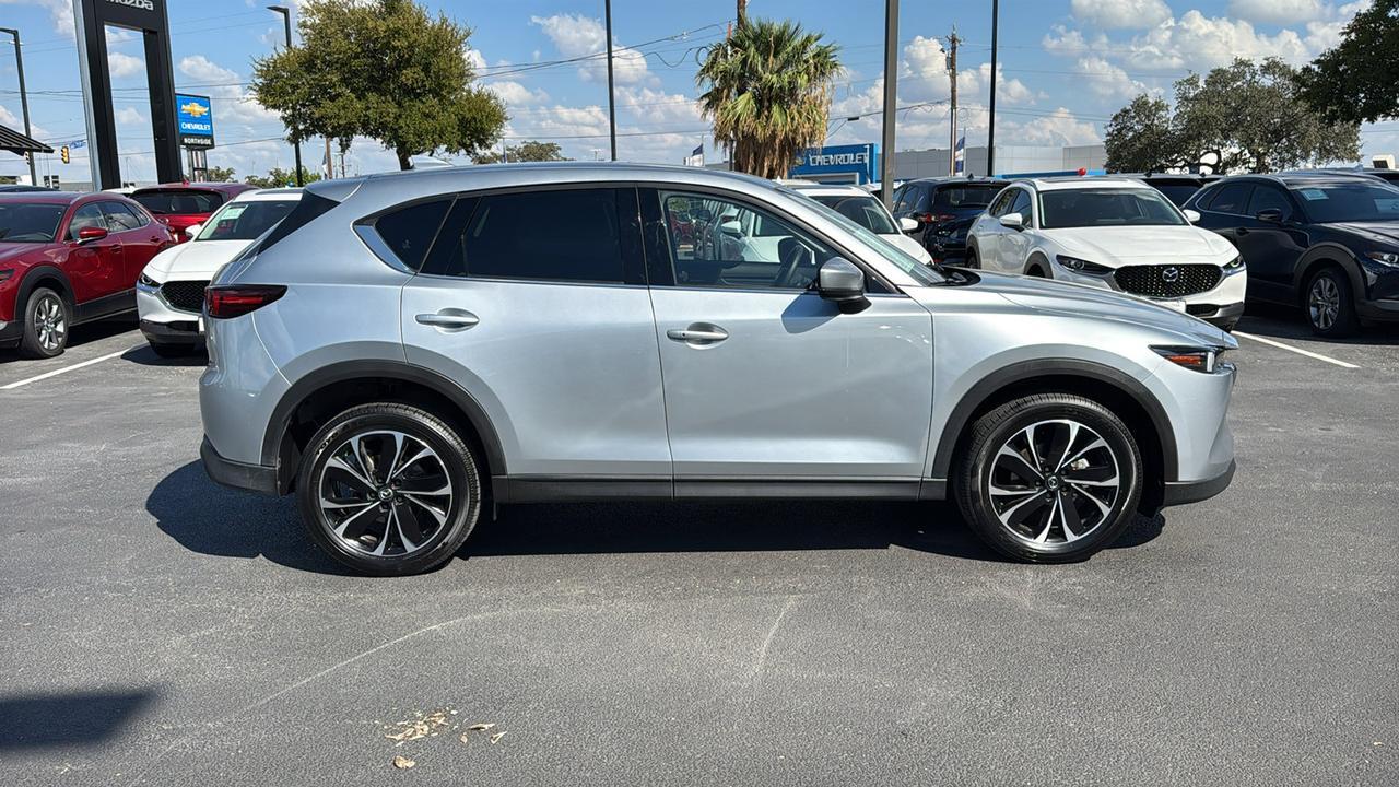 2023 Mazda CX-5 2.5 S Premium Package San Antonio TX