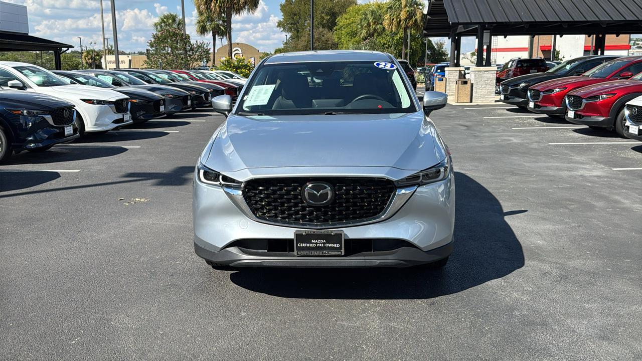 2023 Mazda CX-5 2.5 S Premium Package San Antonio TX