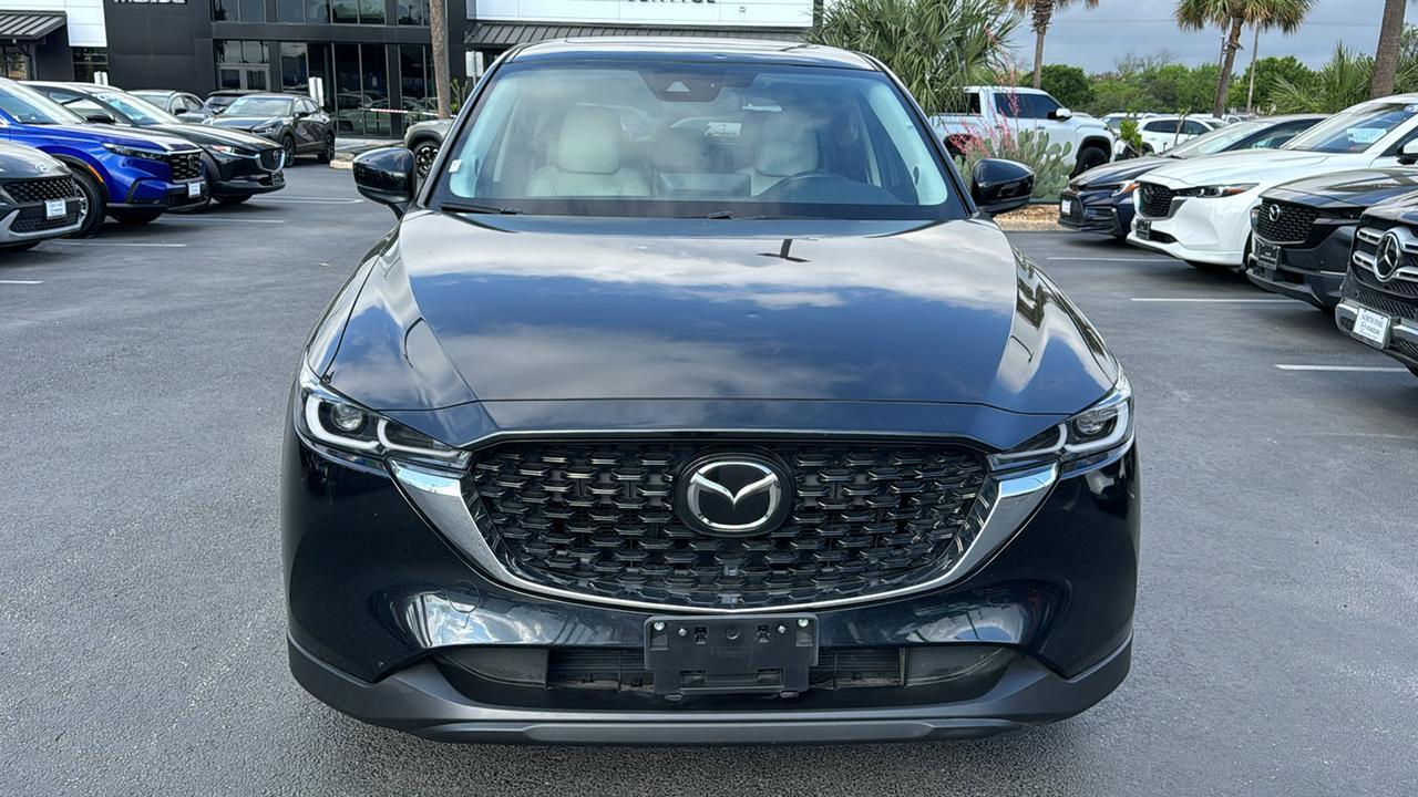 2023 Mazda CX-5 2.5 S Premium Package
