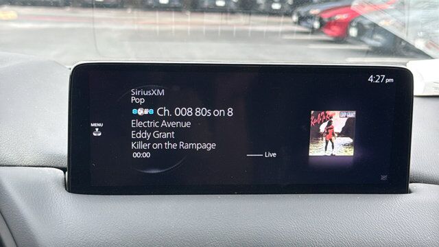 2023 Mazda CX-5 2.5 S Premium Package San Antonio TX