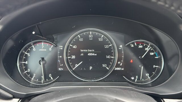 2023 Mazda CX-5 2.5 S Premium Package San Antonio TX