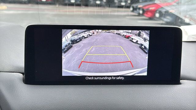 2023 Mazda CX-5 2.5 S Premium Package San Antonio TX