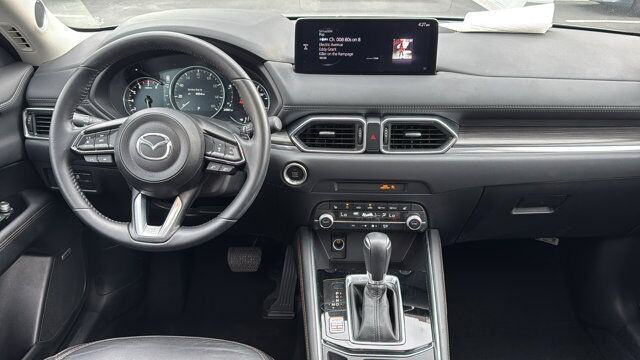 2023 Mazda CX-5 2.5 S Premium Package San Antonio TX