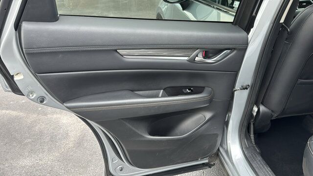 2023 Mazda CX-5 2.5 S Premium Package San Antonio TX