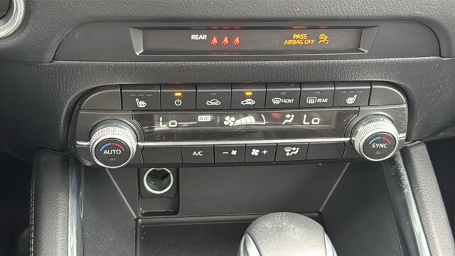 2023 Mazda CX-5 2.5 S Premium Package San Antonio TX