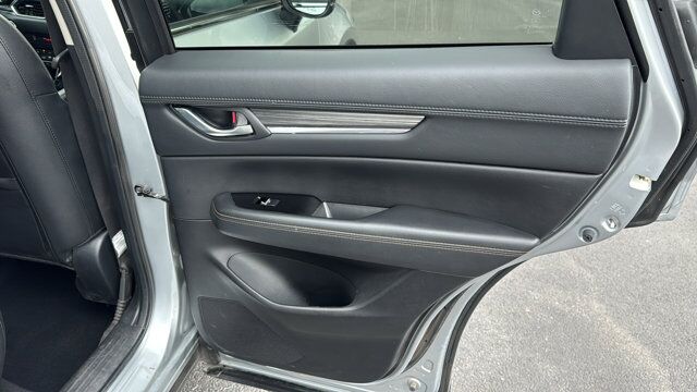 2023 Mazda CX-5 2.5 S Premium Package San Antonio TX