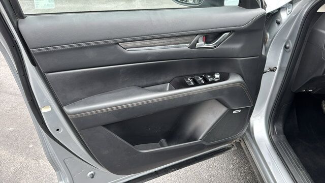2023 Mazda CX-5 2.5 S Premium Package San Antonio TX
