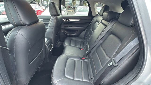 2023 Mazda CX-5 2.5 S Premium Package San Antonio TX