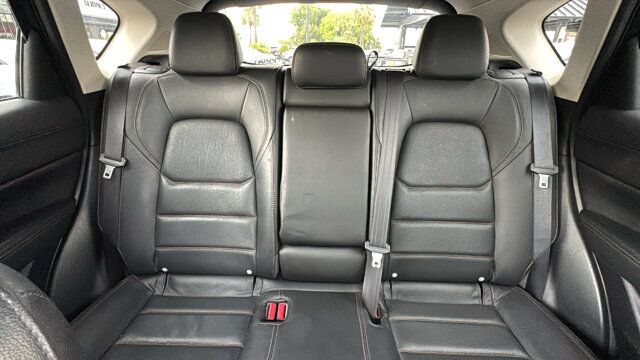 2023 Mazda CX-5 2.5 S Premium Package San Antonio TX