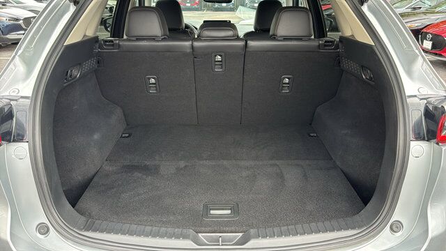 2023 Mazda CX-5 2.5 S Premium Package San Antonio TX