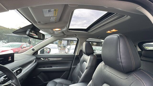 2023 Mazda CX-5 2.5 S Premium Package San Antonio TX