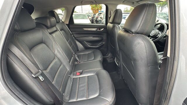 2023 Mazda CX-5 2.5 S Premium Package San Antonio TX