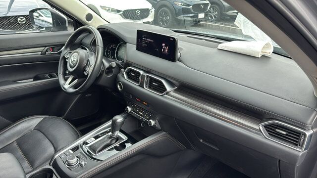 2023 Mazda CX-5 2.5 S Premium Package San Antonio TX