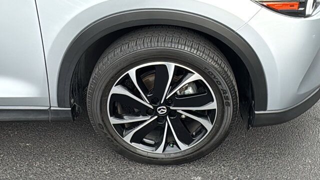 2023 Mazda CX-5 2.5 S Premium Package San Antonio TX