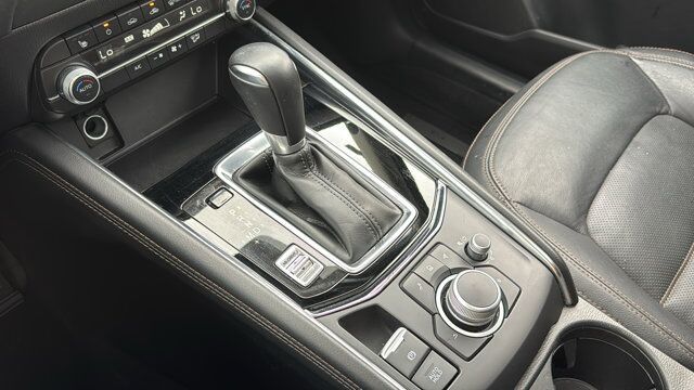 2023 Mazda CX-5 2.5 S Premium Package San Antonio TX