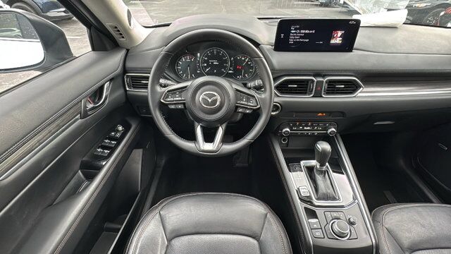 2023 Mazda CX-5 2.5 S Premium Package San Antonio TX
