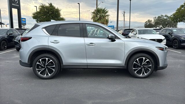 2023 Mazda CX-5 2.5 S Premium Package San Antonio TX