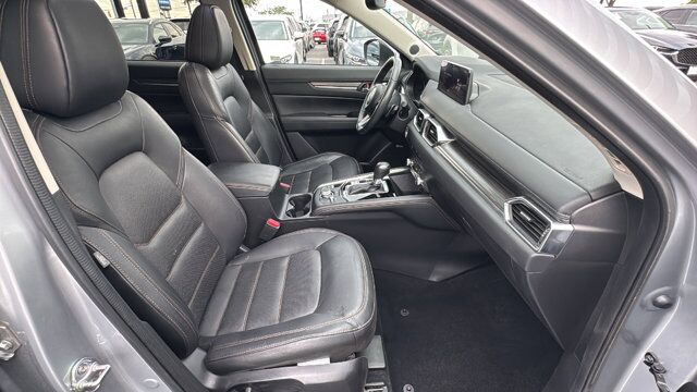 2023 Mazda CX-5 2.5 S Premium Package San Antonio TX