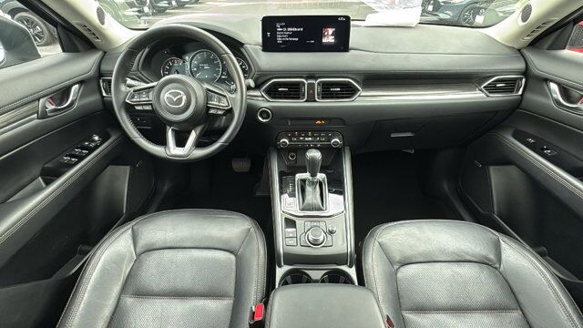 2023 Mazda CX-5 2.5 S Premium Package San Antonio TX