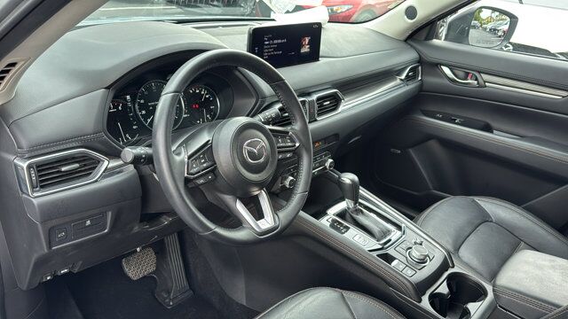 2023 Mazda CX-5 2.5 S Premium Package San Antonio TX