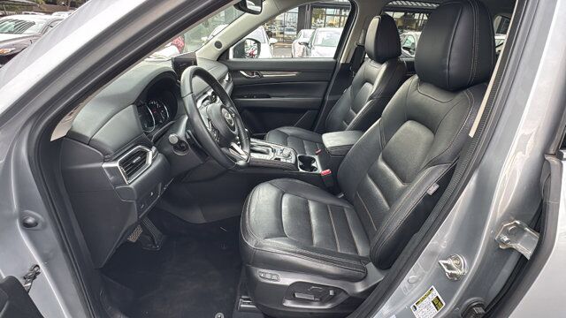 2023 Mazda CX-5 2.5 S Premium Package San Antonio TX