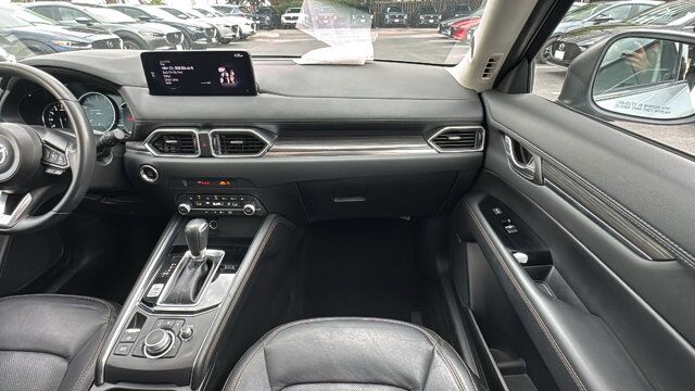 2023 Mazda CX-5 2.5 S Premium Package San Antonio TX