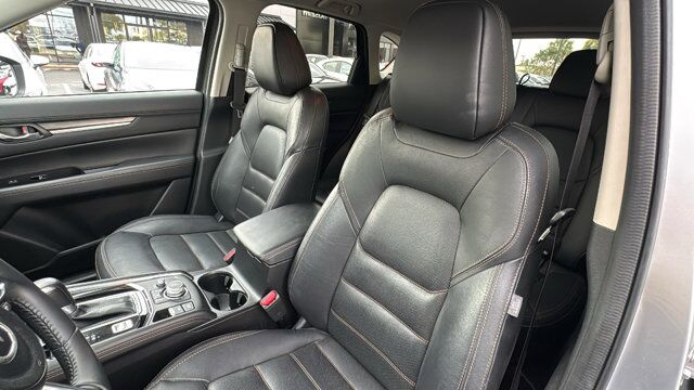 2023 Mazda CX-5 2.5 S Premium Package San Antonio TX