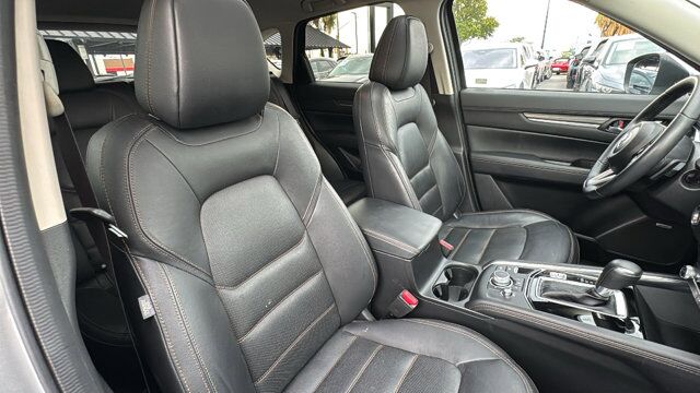 2023 Mazda CX-5 2.5 S Premium Package San Antonio TX