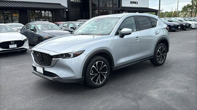 2023 Mazda CX-5 2.5 S Premium Package San Antonio TX