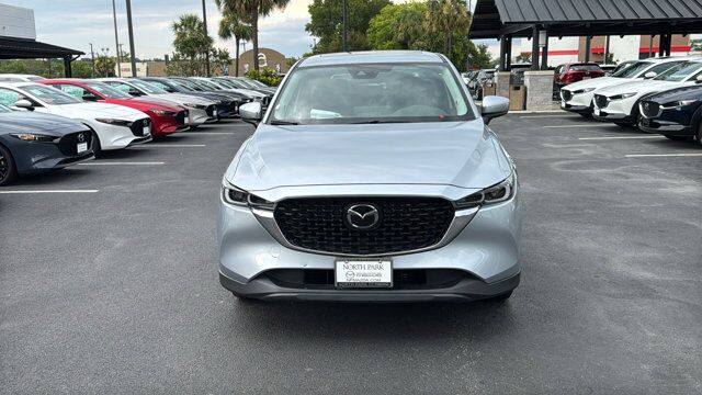 2023 Mazda CX-5 2.5 S Premium Package San Antonio TX