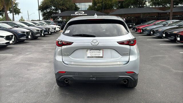 2023 Mazda CX-5 2.5 S Premium Package San Antonio TX