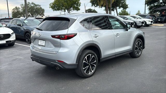 2023 Mazda CX-5 2.5 S Premium Package San Antonio TX