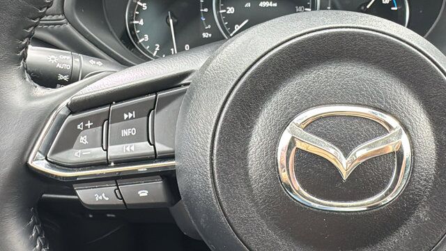 2023 Mazda CX-5 2.5 S Premium Package San Antonio TX