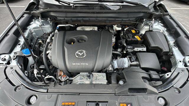2023 Mazda CX-5 2.5 S Premium Package San Antonio TX