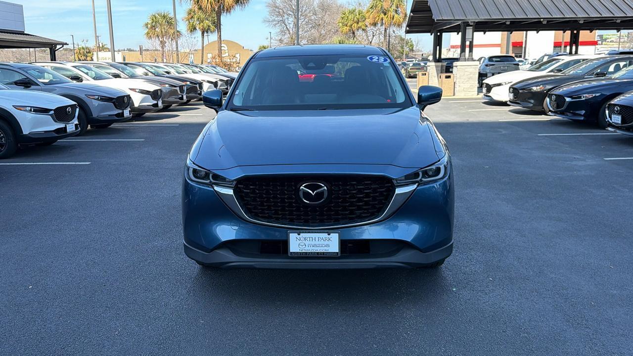 2023 Mazda CX-5 2.5 S Premium Package