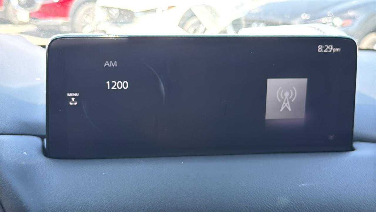 2023 Mazda CX-5 2.5 S Premium Package San Antonio TX