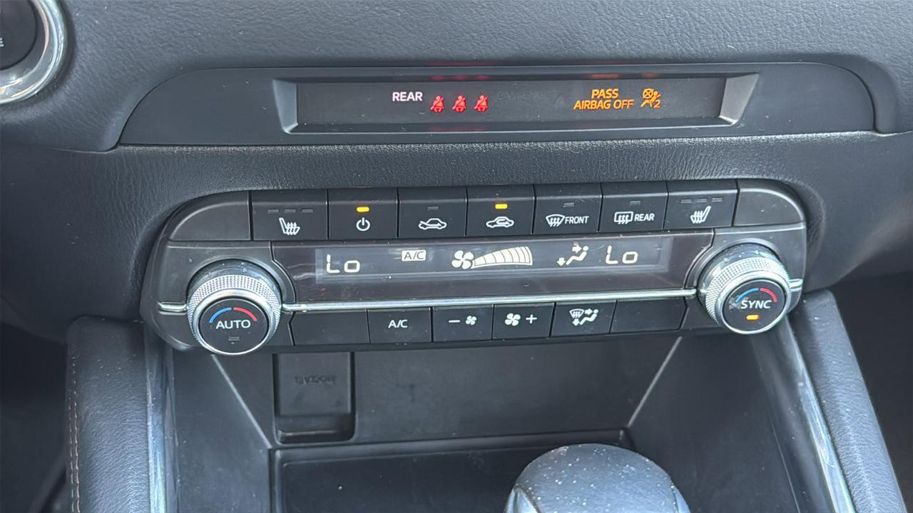 2023 Mazda CX-5 2.5 S Premium Package San Antonio TX