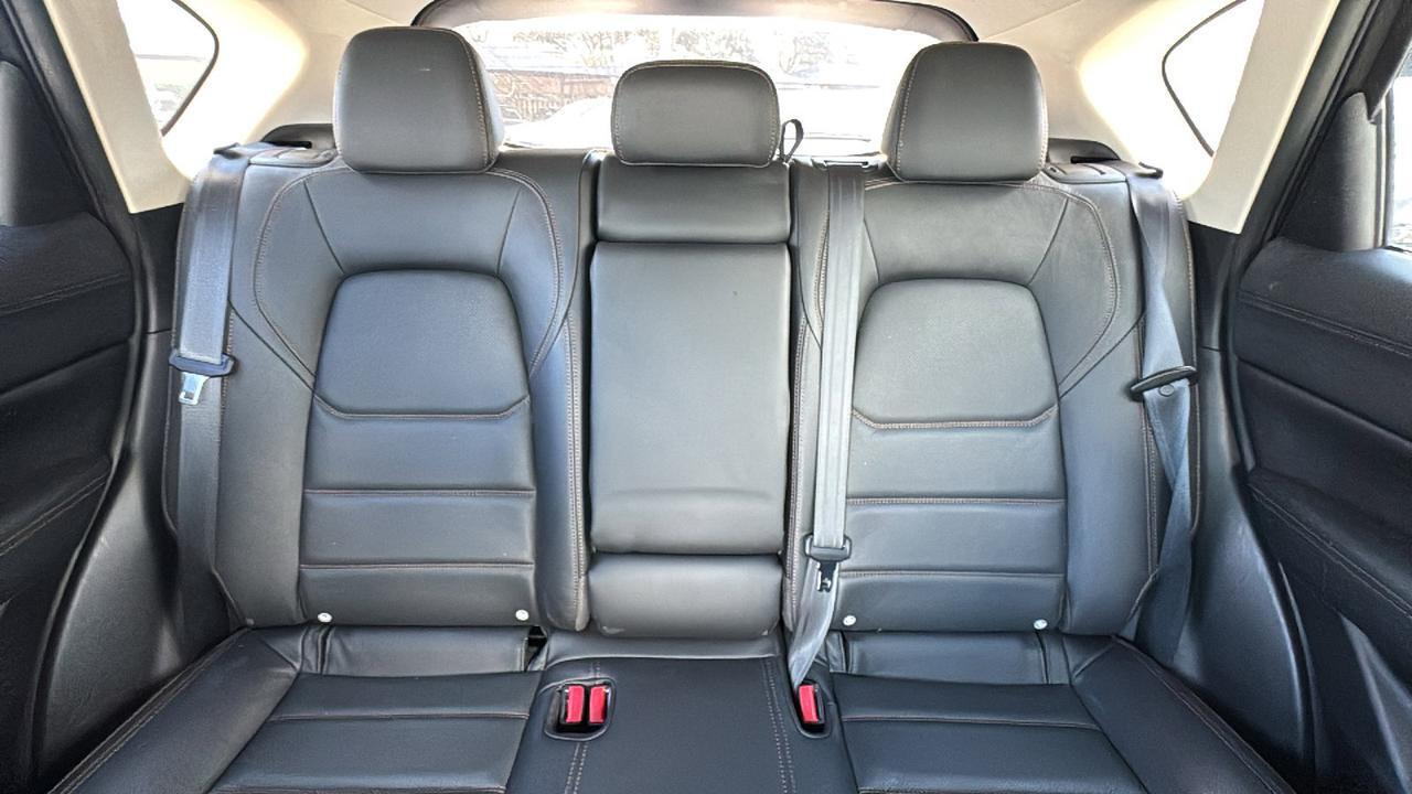 2023 Mazda CX-5 2.5 S Premium Package San Antonio TX