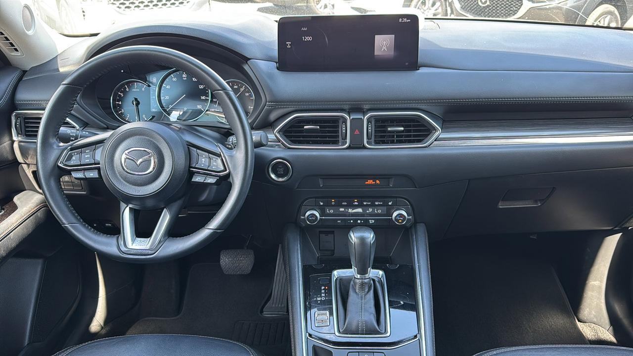 2023 Mazda CX-5 2.5 S Premium Package San Antonio TX